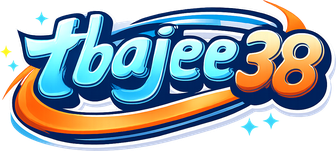 tbajee38 বাংলাদেশ গেমিং লোগো